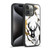NBA Milwaukee Bucks White Marble Gel Armour Case For Apple iPhone 15 Pro Max