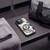 NBA Boston Celtics White Marble Gel Armour Case For Apple iPhone 15 Pro Max