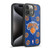 NBA New York Knicks Patterns Gel Armour Case For Apple iPhone 15 Pro Max