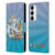 Animaniacs Graphics Group Leather Book Wallet Case Cover For Samsung Galaxy S23 5G