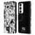 Ben 10: Ultimate Alien Graphics Ultimate Forms Leather Book Wallet Case Cover For Samsung Galaxy S23 5G