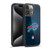 NFL Buffalo Bills Artwork LED Gel Armour Case For Apple iPhone 15 Pro Max