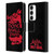 Monty Python Key Art None Shall Pass Leather Book Wallet Case Cover For Samsung Galaxy S23 5G