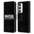 Pantera Art Kicks Leather Book Wallet Case Cover For Samsung Galaxy S23 5G