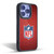 NFL Shield Football Gel Armour Case For Apple iPhone 15 Pro Max