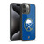NHL Buffalo Sabres Plain Gel Armour Case For Apple iPhone 15 Pro Max
