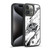 NHL Columbus Blue Jackets Marble Gel Armour Case For Apple iPhone 15 Pro Max