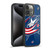 NHL Columbus Blue Jackets Oversized Gel Armour Case For Apple iPhone 15 Pro Max