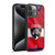NHL Florida Panthers Jersey Gel Armour Case For Apple iPhone 15 Pro Max