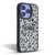 NHL Los Angeles Kings Leopard Pattern Gel Armour Case For Apple iPhone 15 Pro Max