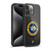 NHL Nashville Predators Puck Texture Gel Armour Case For Apple iPhone 15 Pro Max