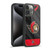 NHL Ottawa Senators Jersey Gel Armour Case For Apple iPhone 15 Pro Max
