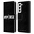 Tom Clancy's Rainbow Six Siege Logos Attack Leather Book Wallet Case Cover For Samsung Galaxy S22 5G