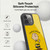 Peanuts Characters Charlie Brown Gel Armour Case For Apple iPhone 15 Pro Max