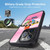 The Powerpuff Girls Graphics Group Gel Armour Case For Apple iPhone 15 Pro Max