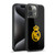 Real Madrid CF Origin Gold Logo Gel Armour Case For Apple iPhone 15 Pro Max