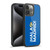 Real Madrid CF Origin Hala Madrid Gel Armour Case For Apple iPhone 15 Pro Max