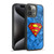 Superman DC Comics Comicbook Art Collage Gel Armour Case For Apple iPhone 15 Pro Max