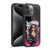 WWE Bret Hart Hitman Graphics Gel Armour Case For Apple iPhone 15 Pro Max