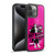 WWE Bret Hart Hitman Gel Armour Case For Apple iPhone 15 Pro Max