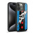WWE CM Punk Return Gel Armour Case For Apple iPhone 15 Pro Max