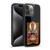 WWE Rey Mysterio Glow Gel Armour Case For Apple iPhone 15 Pro Max