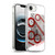 AC Milan Adults Passion Soft Gel Case for Apple iPhone 16e / Apple iPhone 17e & MagSafe