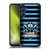 Glasgow Warriors Logo 2 Stripes Soft Gel Case for Samsung Galaxy A15 & MagSafe