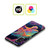 Wumples Cosmic Animals Clouded Lion Soft Gel Case for Samsung Galaxy A15 & MagSafe