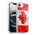 Artpoptart Flags Canada Soft Gel Case for Apple iPhone 16e / Apple iPhone 17e & MagSafe