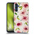 Haley Bush Floral Painting Pink Pattern Soft Gel Case for Samsung Galaxy A15 & MagSafe