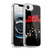 Black Sabbath Key Art Red Logo Soft Gel Case for Apple iPhone 16e / Apple iPhone 17e & MagSafe