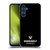 Vanderbilt University Vandy Vanderbilt University Logotype Soft Gel Case for Samsung Galaxy A15 & MagSafe