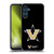 Vanderbilt University Vandy Vanderbilt University Plain Soft Gel Case for Samsung Galaxy A15 & MagSafe