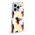 Cobra Kai Graphics Kick Pattern Soft Gel Case for Apple iPhone 16e / Apple iPhone 17e & MagSafe