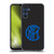 Fc Internazionale Milano Graphics Plain Soft Gel Case for Samsung Galaxy A15 & MagSafe