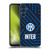 Fc Internazionale Milano Patterns Abstract 1 Soft Gel Case for Samsung Galaxy A15 & MagSafe