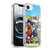 Dragon Ball Super Future Trunks Arc Characters Group Soft Gel Case for Apple iPhone 16e / Apple iPhone 17e & MagSafe
