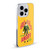 Elf Movie Graphics 2 Angry Elf Soft Gel Case for Apple iPhone 16e / Apple iPhone 17e & MagSafe