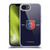 FC Barcelona 125th Anniversary Logo Stack Soft Gel Case for Apple iPhone 16e / Apple iPhone 17e & MagSafe