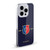 FC Barcelona 125th Anniversary Logo Stack Soft Gel Case for Apple iPhone 16e / Apple iPhone 17e & MagSafe