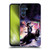 Random Galaxy Space Cat Dinosaur Unicorn Soft Gel Case for Samsung Galaxy A15 & MagSafe