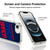 FC Barcelona Graphics Barca Type Soft Gel Case for Apple iPhone 16e / Apple iPhone 17e & MagSafe