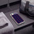 FC Barcelona Graphics Crest Pattern Soft Gel Case for Apple iPhone 16e / Apple iPhone 17e & MagSafe