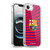 FC Barcelona Graphics Texture Soft Gel Case for Apple iPhone 16e / Apple iPhone 17e & MagSafe