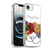 Frida Kahlo Red Florals Bunch Soft Gel Case for Apple iPhone 16e / Apple iPhone 17e & MagSafe