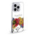 Frida Kahlo Red Florals Bunch Soft Gel Case for Apple iPhone 16e / Apple iPhone 17e & MagSafe