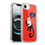 Friends TV Show Iconic Marcel The Monkey Soft Gel Case for Apple iPhone 16e / Apple iPhone 17e & MagSafe