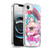 Hatsune Miku Graphics Sakura Soft Gel Case for Apple iPhone 16e / Apple iPhone 17e & MagSafe