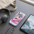 Hatsune Miku Graphics Sakura Soft Gel Case for Apple iPhone 16e / Apple iPhone 17e & MagSafe